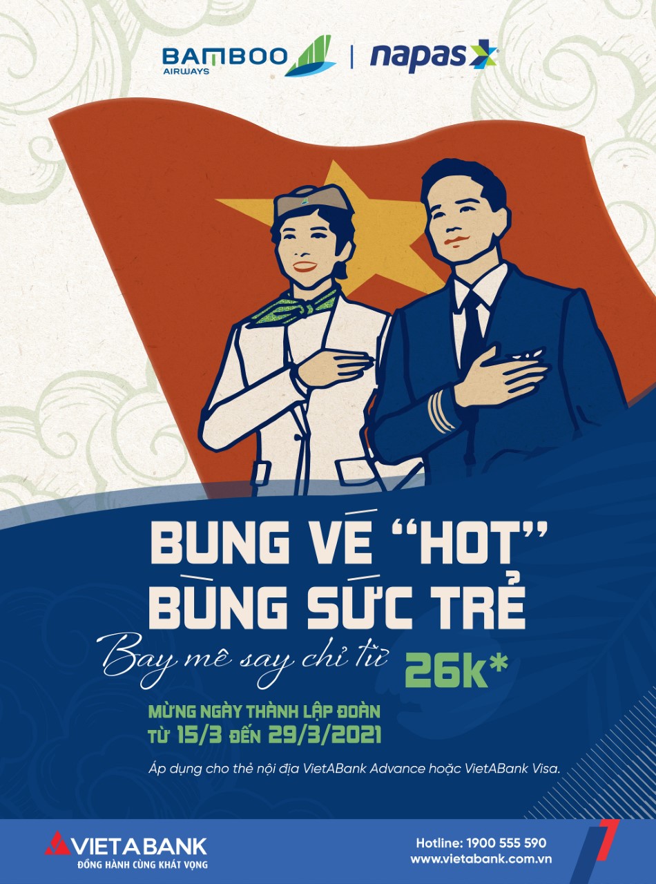 Bung vé 